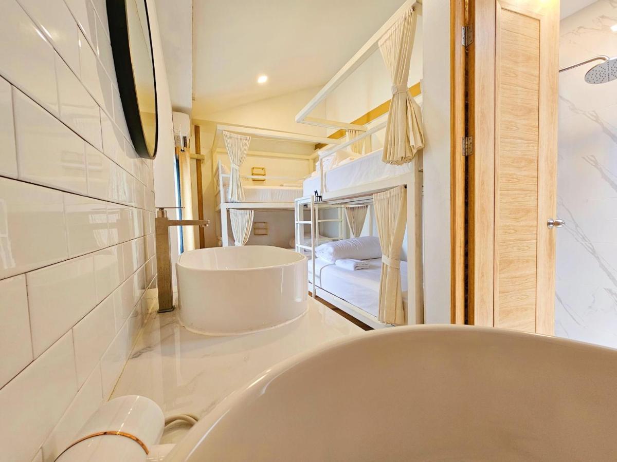 Sherva101 Home And Hostel Чиангмай Экстерьер фото